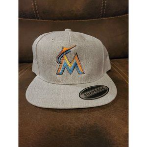 Miami Marlins Hat